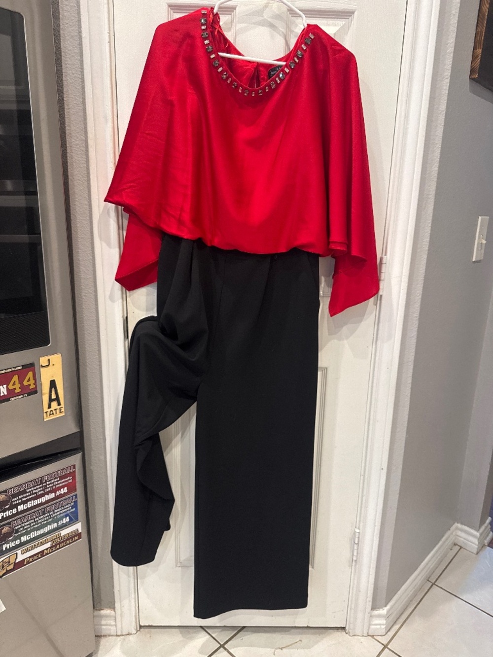 Jessica Howard jumpsuit